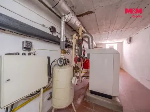 Prodej rodinného domu, Rohoznice, 150 m2