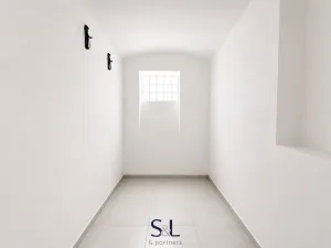 Pronájem bytu 3+1, Jablonec nad Nisou, Na Hranici, 72 m2