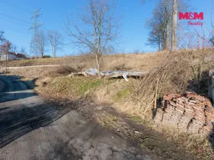 Prodej pozemku pro bydlení, Horní Slavkov, 1694 m2