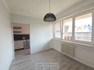 Pronájem bytu 3+1, Krnov - Pod Bezručovým vrchem, K. Čapka, 83 m2