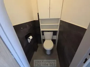 Pronájem bytu 3+1, Krnov - Pod Bezručovým vrchem, K. Čapka, 83 m2