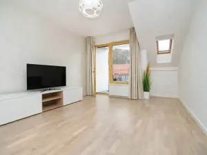Pronájem bytu 4+kk, Praha - Košíře, Pod Kavalírkou, 97 m2