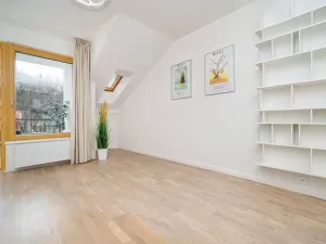 Pronájem bytu 4+kk, Praha - Košíře, Pod Kavalírkou, 97 m2
