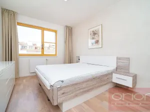 Pronájem bytu 4+kk, Praha - Košíře, Pod Kavalírkou, 97 m2