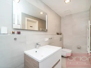 Pronájem bytu 4+kk, Praha - Košíře, Pod Kavalírkou, 97 m2