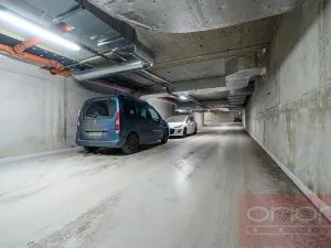 Pronájem bytu 4+kk, Praha - Košíře, Pod Kavalírkou, 97 m2