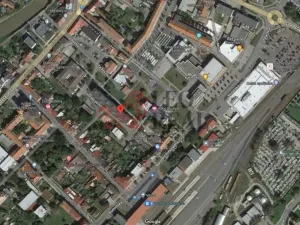 Pronájem bytu 3+1, Veselí nad Moravou, náměstí Míru, 73 m2