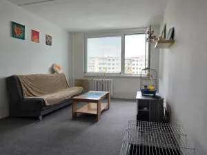 Prodej bytu 2+kk, Most, Komořanská, 39 m2