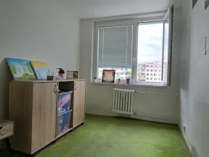 Prodej bytu 2+kk, Most, Komořanská, 39 m2
