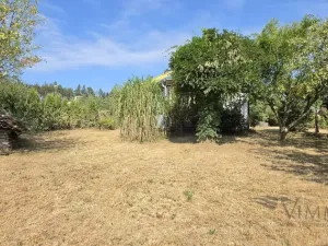 Pronájem zahrady, Omlenice - Stradov, 389 m2