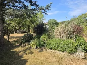 Pronájem zahrady, Omlenice - Stradov, 389 m2