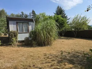 Pronájem zahrady, Omlenice - Stradov, 389 m2