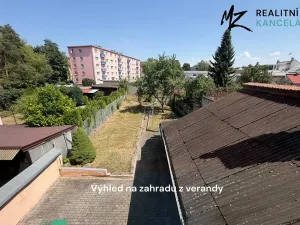 Prodej rodinného domu, Přerov, Sušilova, 191 m2