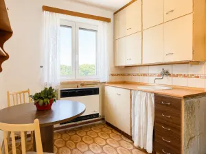 Prodej bytu 2+1, Uničov, Pionýrů, 58 m2
