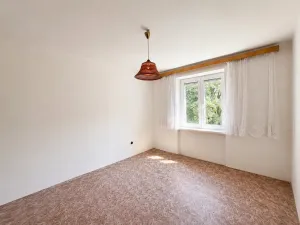 Prodej bytu 2+1, Uničov, Pionýrů, 58 m2