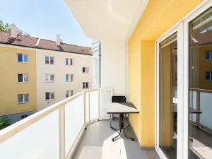 Prodej bytu 2+1, Uničov, Pionýrů, 58 m2