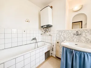 Prodej bytu 2+1, Uničov, Pionýrů, 58 m2