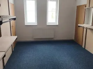 Pronájem vily, Praha - Smíchov, Nový Zlíchov, 801 m2