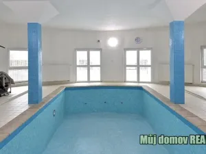 Pronájem vily, Praha - Smíchov, Nový Zlíchov, 801 m2