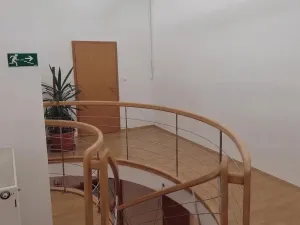 Pronájem vily, Praha - Smíchov, Nový Zlíchov, 801 m2