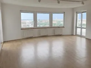 Pronájem vily, Praha - Smíchov, Nový Zlíchov, 801 m2