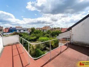 Prodej rodinného domu, Hodonín, 150 m2