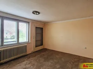 Prodej rodinného domu, Hodonín, 150 m2