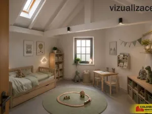 Prodej rodinného domu, Hodonín, 150 m2
