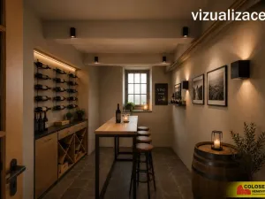 Prodej rodinného domu, Hodonín, 150 m2