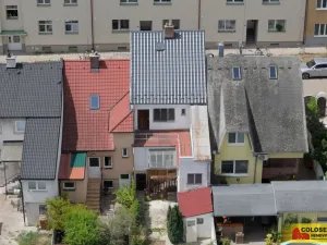 Prodej rodinného domu, Hodonín, 150 m2