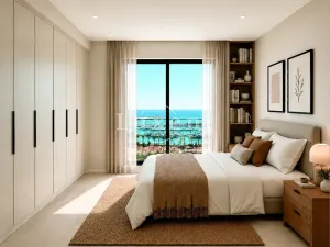 Prodej bytu 2+kk, Torrevieja, Španělsko, 43 m2