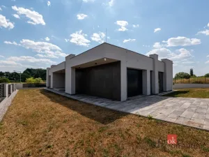 Prodej rodinného domu, Vejprnice, Nýřanská, 220 m2