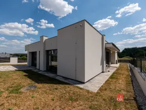 Prodej rodinného domu, Vejprnice, Nýřanská, 220 m2