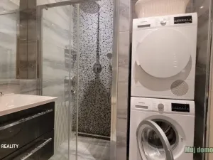 Pronájem bytu 3+kk, Praha - Vršovice, Bulharská, 55 m2