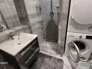 Pronájem bytu 3+kk, Praha - Vršovice, Bulharská, 55 m2