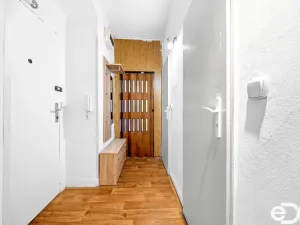 Prodej bytu 2+1, Pardubice, S. K. Neumanna, 43 m2