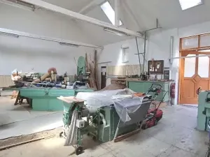 Prodej rodinného domu, Ivaň, 350 m2