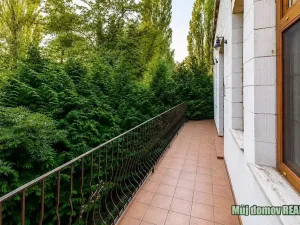 Pronájem vily, Praha - Písnice, 1300 m2
