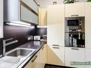 Pronájem vily, Praha - Písnice, 1300 m2