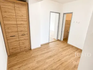 Pronájem bytu 2+1, Písek - Budějovické Předměstí, Šafaříkova, 53 m2