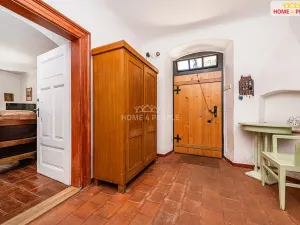 Prodej rodinného domu, Vysoký Chlumec, 190 m2