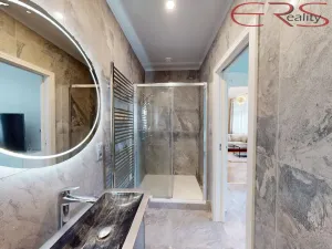 Pronájem bytu 2+kk, Jablonec nad Nisou, Komenského, 54 m2