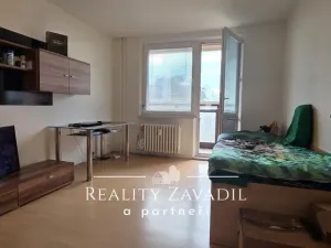 Prodej bytu 2+1, Frýdek-Místek, Jiráskova, 54 m2