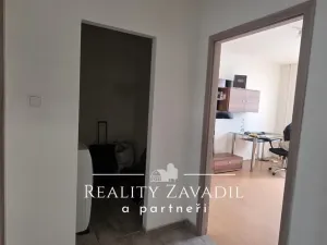 Prodej bytu 2+1, Frýdek-Místek, Jiráskova, 54 m2