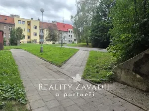 Prodej bytu 2+1, Frýdek-Místek, Jiráskova, 54 m2