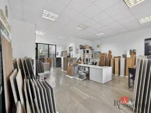 Prodej obchodního prostoru, Plzeň - Černice, Vltavínová, 66 m2