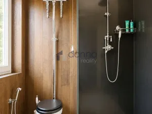 Pronájem rodinného domu, Praha, Klešická, 140 m2