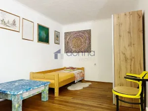 Pronájem rodinného domu, Praha, Klešická, 140 m2