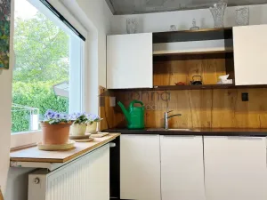 Pronájem rodinného domu, Praha, Klešická, 140 m2
