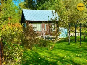 Prodej chaty, Stará Ves nad Ondřejnicí, Zámecká, 12 m2